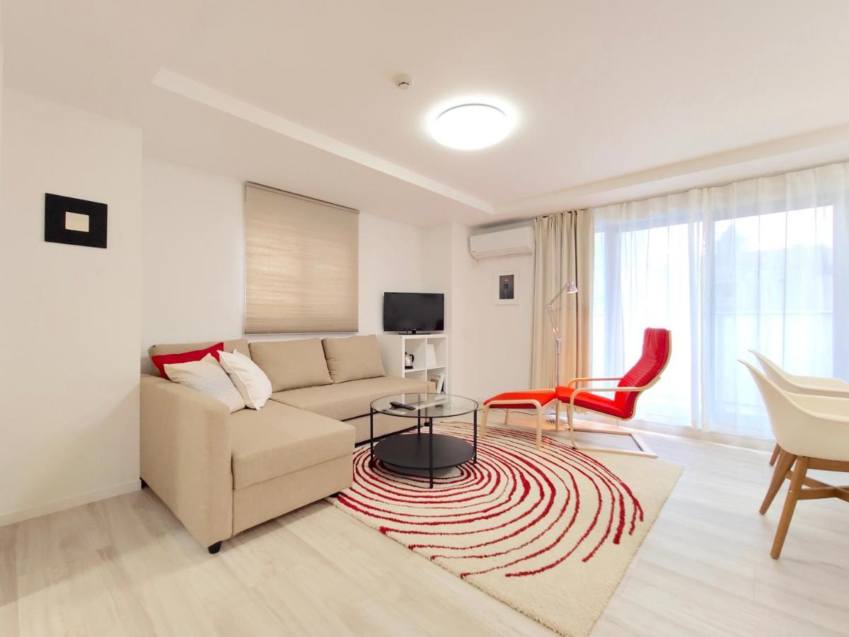 Lang Hotel Ginza # 1Floor 1Room# With Kitchen Токіо Екстер'єр фото
