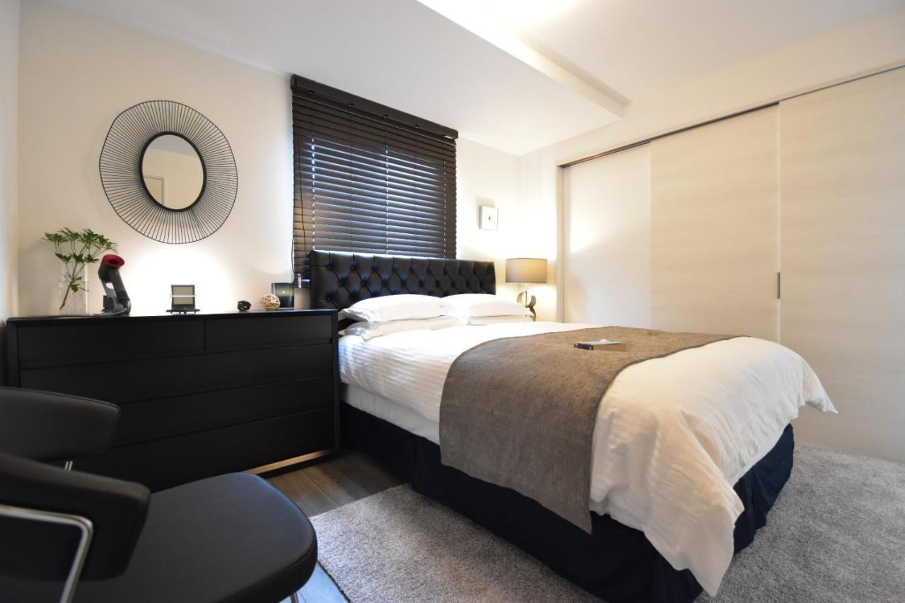 Lang Hotel Ginza # 1Floor 1Room# With Kitchen Токіо Екстер'єр фото