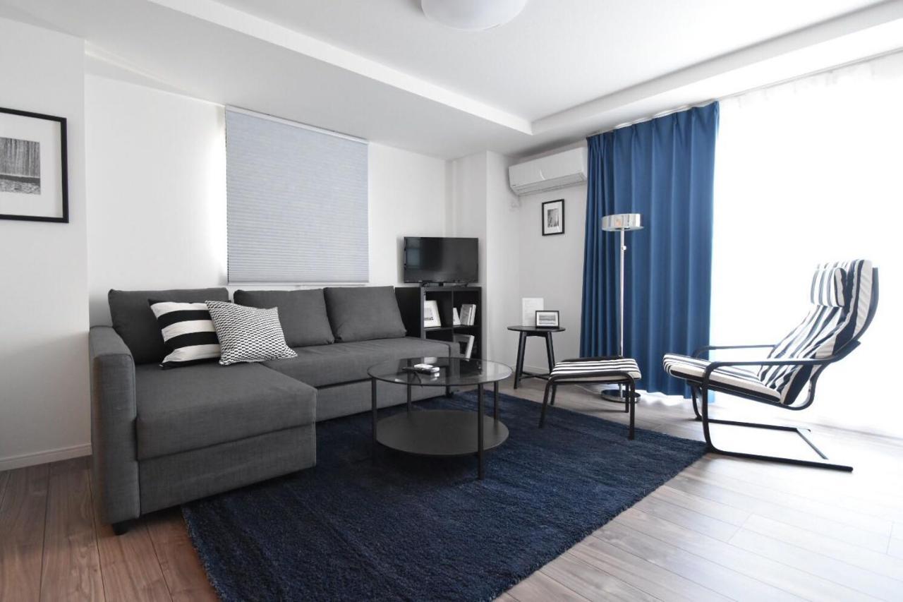 Lang Hotel Ginza # 1Floor 1Room# With Kitchen Токіо Екстер'єр фото