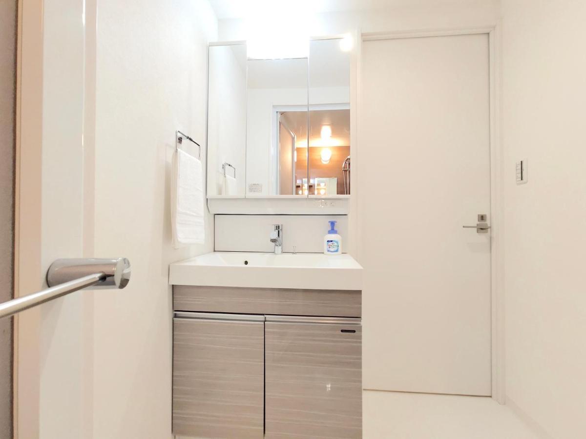 Lang Hotel Ginza # 1Floor 1Room# With Kitchen Токіо Екстер'єр фото