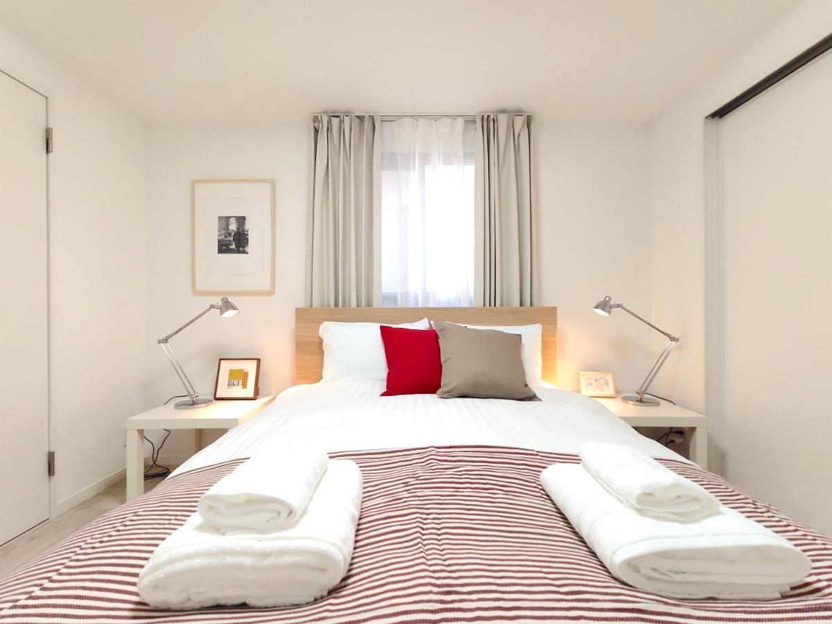 Lang Hotel Ginza # 1Floor 1Room# With Kitchen Токіо Екстер'єр фото