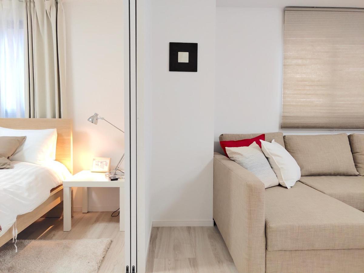 Lang Hotel Ginza # 1Floor 1Room# With Kitchen Токіо Екстер'єр фото