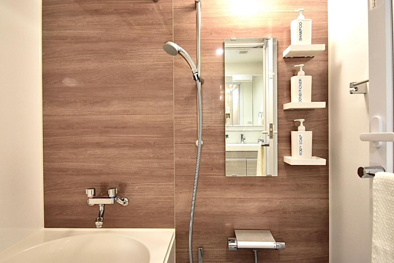 Lang Hotel Ginza # 1Floor 1Room# With Kitchen Токіо Екстер'єр фото