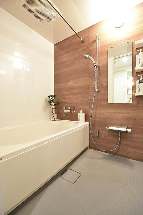 Lang Hotel Ginza # 1Floor 1Room# With Kitchen Токіо Екстер'єр фото