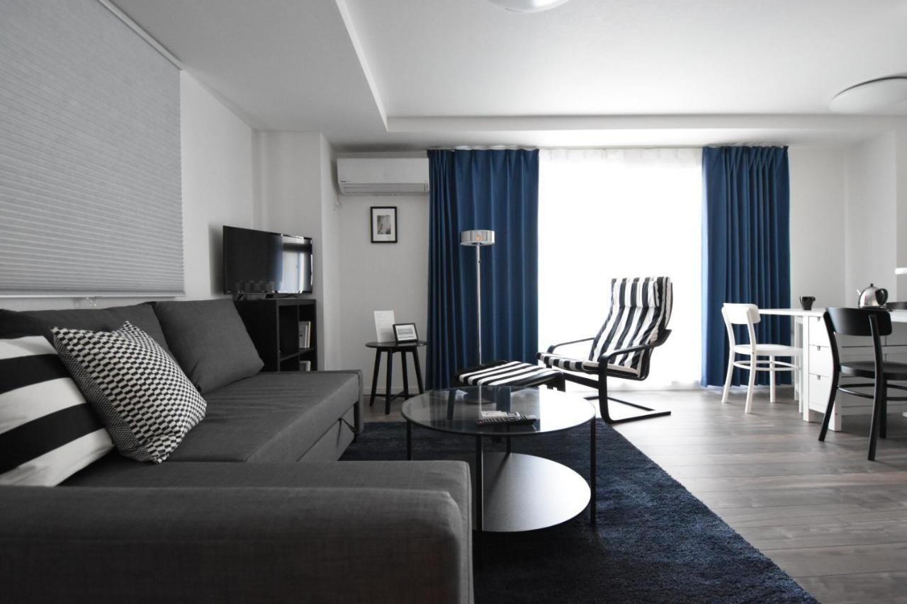 Lang Hotel Ginza # 1Floor 1Room# With Kitchen Токіо Екстер'єр фото