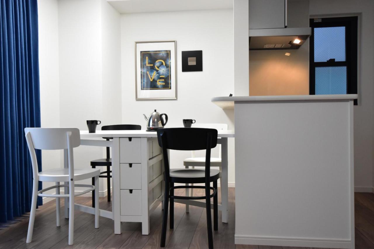 Lang Hotel Ginza # 1Floor 1Room# With Kitchen Токіо Екстер'єр фото