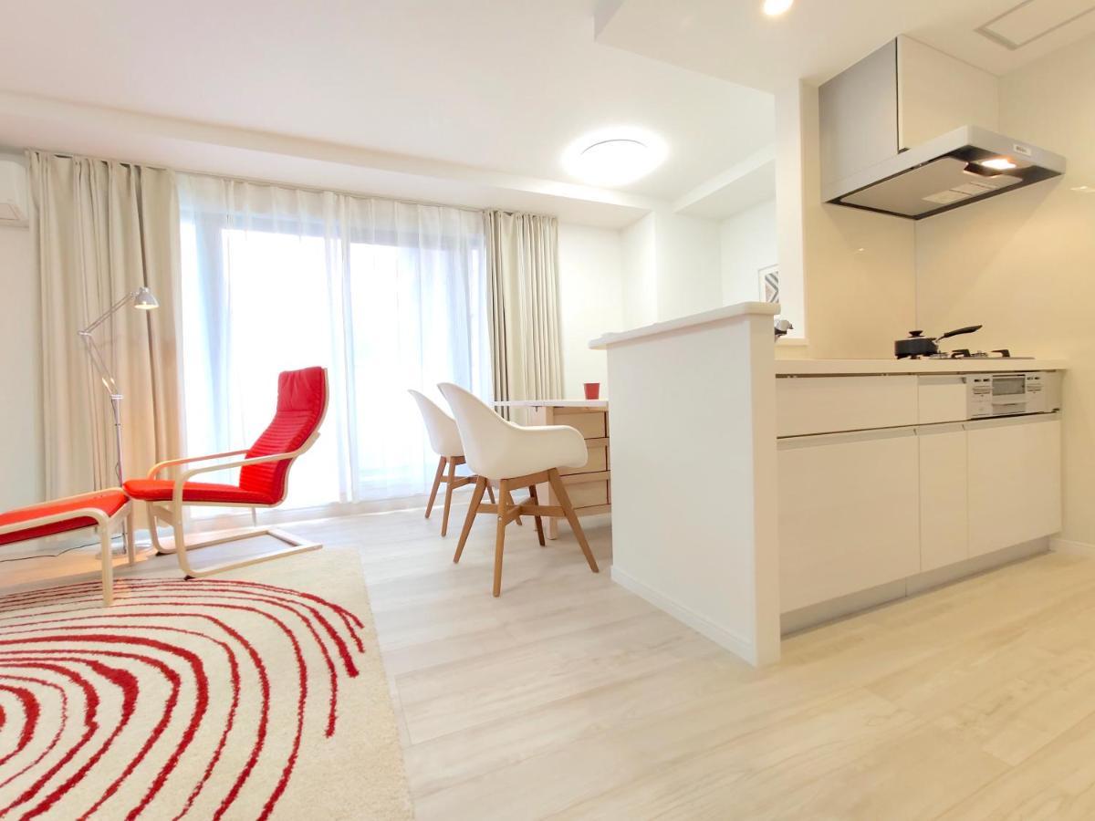 Lang Hotel Ginza # 1Floor 1Room# With Kitchen Токіо Екстер'єр фото
