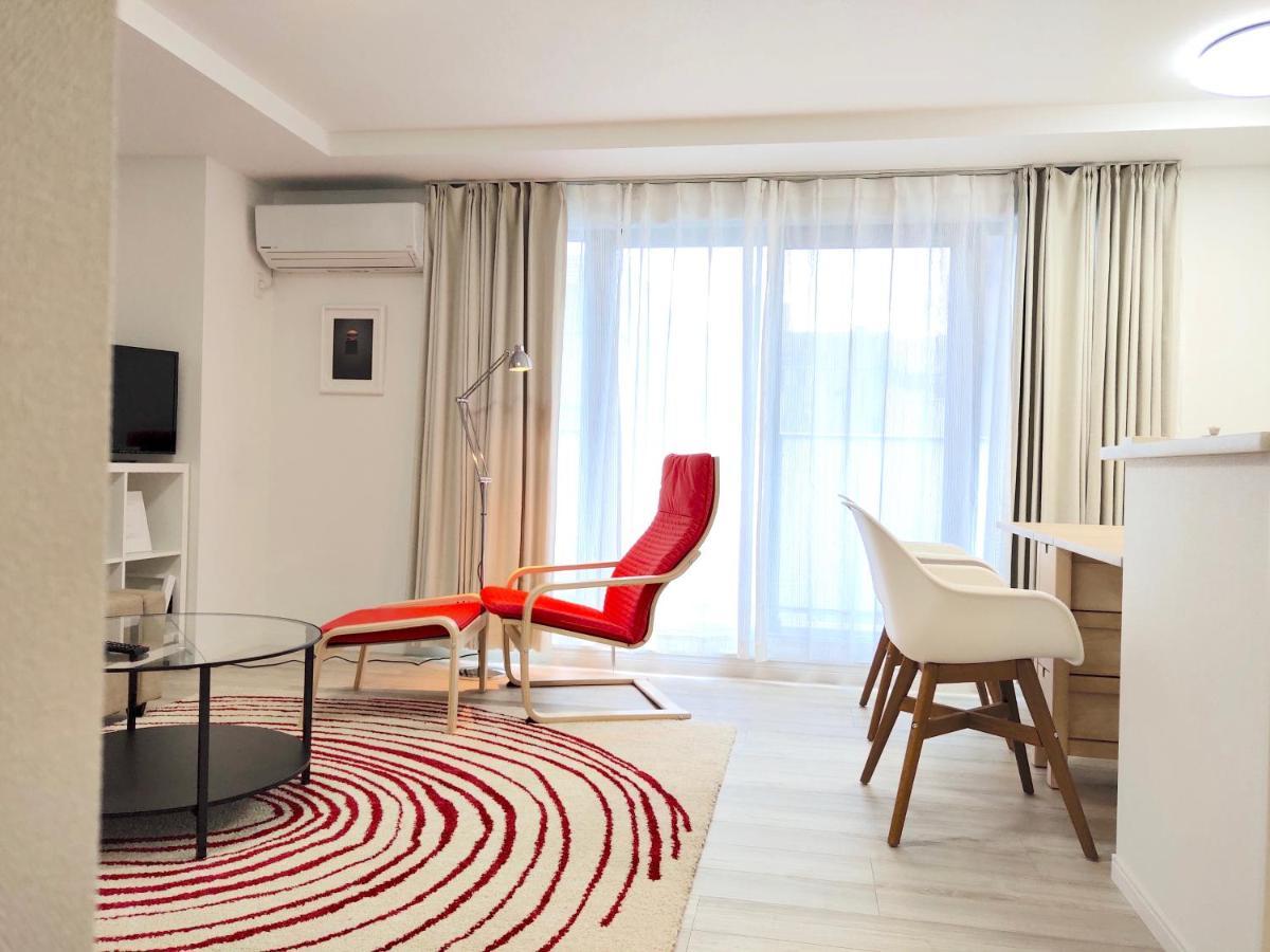 Lang Hotel Ginza # 1Floor 1Room# With Kitchen Токіо Екстер'єр фото