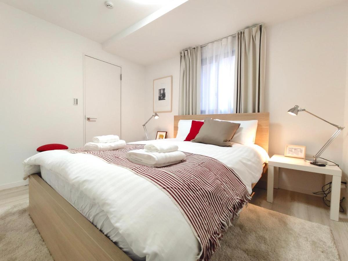 Lang Hotel Ginza # 1Floor 1Room# With Kitchen Токіо Екстер'єр фото