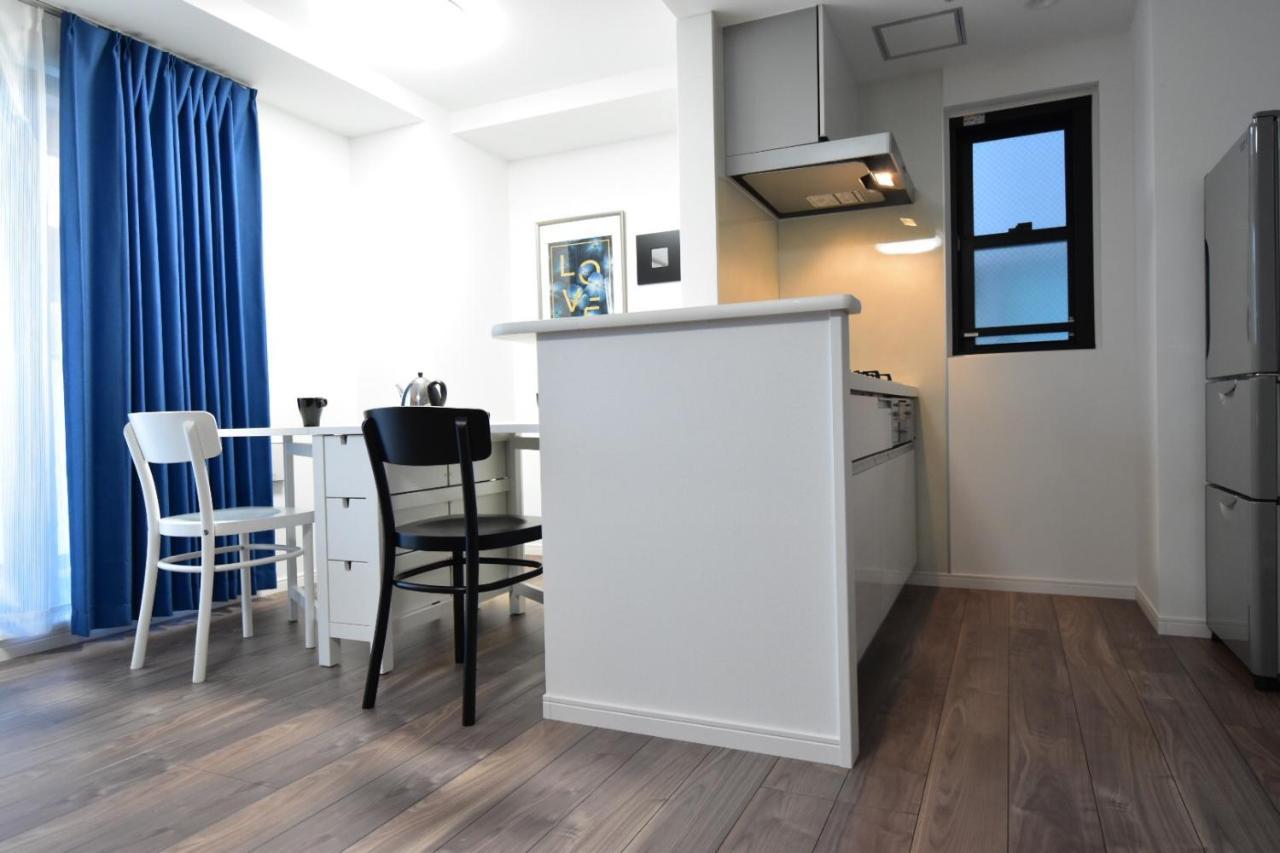 Lang Hotel Ginza # 1Floor 1Room# With Kitchen Токіо Екстер'єр фото