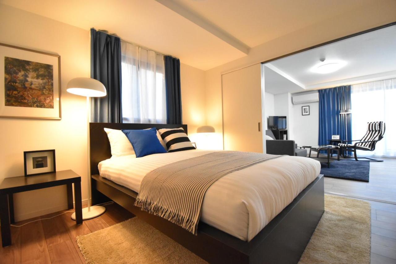 Lang Hotel Ginza # 1Floor 1Room# With Kitchen Токіо Екстер'єр фото
