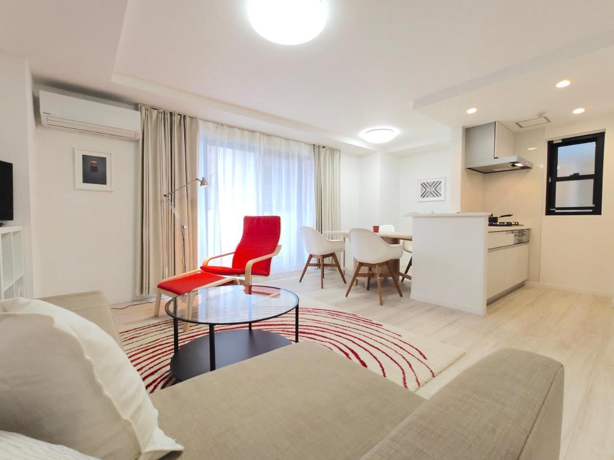 Lang Hotel Ginza # 1Floor 1Room# With Kitchen Токіо Екстер'єр фото